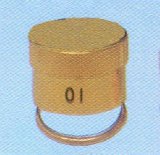 Baptismal, Oil Stocks & Cases
