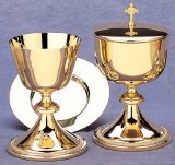 Church Goods & Liturgical Supplies