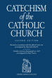 CATECHISM OF THE CATHOLIC