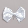 First Communion Bow