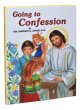 GOING TO CONFESSION