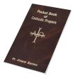POCKET BOOK OF CATHOLIC PRAYERS