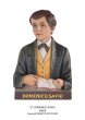 St Dominic Savio bust by Demetz Art Studio ®