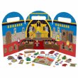 MY LITTLE CHURCH MAGNETIC PLAY SET