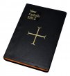 NEW CATHOLIC BIBLE ST JOSEPH EDITION - LARGE TYPE