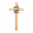 RECONCILIATION WOOD WALL CROSS - 73-2051