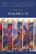 PSALMS 1 - 72