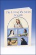 THE LIVES OF THE SAINTS FOR GIRLS