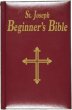ST JOSEPH BEGINNERS BIBLE