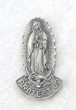OUR LADY OF GUADALUPE AUTO VISOR CLIP