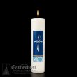 RADIANCE 3 X 12 CHRIST CANDLE