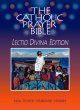 THE CATHOLIC PRAYER BIBLE - LECTIO DIVINA EDITION