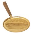 HIGH EDGE GOLD PLATED PATEN