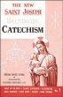 THE NEW ST JOSEPH BALTIMORE CATECHISM (NO. 1)
