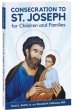 CONSECRATION TO ST JOSEPH FOR CHILDREN AND FAMILIES PB