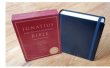 Ignatius Note-Taking and Journaling Bible (RSV 2nd)