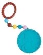 GUARDIAN ANGEL BLESSING BEADS TO GO TEETHING TOY
