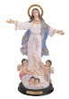 Our Lady of Assumption 12" H