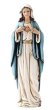 6 INCH IMMACULATE HEART OF MARY