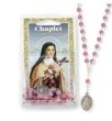 CHAPLET OF ST THERESE