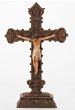 14.5" H Standing Crucifix