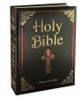 NEW CATHOLIC BIBLE ST JOSEPH FAMILY EDITION Black Cover