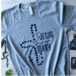To Jesus Through Mary T-Shirt