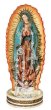 OUR LADY OF GUADALUPE ROSARY HOLDER