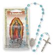 CHAPLET OF OUR LADY OF GUADALUPE