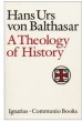 A Theology of History  PB