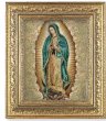 OUR LADY OF GUADALUPE PRINT, FRAMED