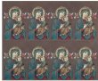OUR LADY OF PERPETUAL HELP PRINTABLE HOLY CARD