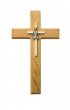 First Communion Personalized Wood Cross, Boy