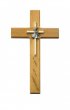 First Communion Personalized Wood Cross, Girl