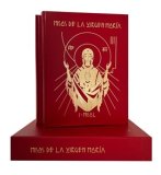 Misas de la Virgen María Misal y Leccionario