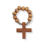 CORD FINGER ROSARY