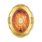 HOLY SPIRIT FRAMED PICTURE