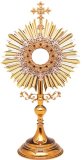 MONSTRANCE