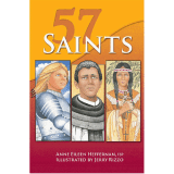57 STORIES OF SAINTS