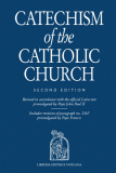 CATECHISM OF THE CATHOLIC