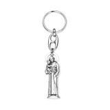 ST ANTHONY KEY CHAIN