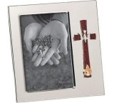 7"H CONFIRMATION FRAME 4X6