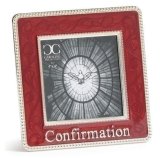 6"H CONFIRMATION FRAME SQUARE 4X4