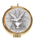 PYX with Dove- 7 HOST