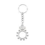 DIVINE MERCY ROSARY RING