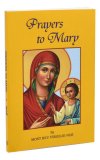 PRAYERS TO MARY
