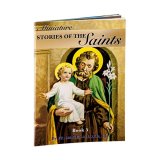 MINIATURE STORIES OF THE SAINTS - BOOK FIVE