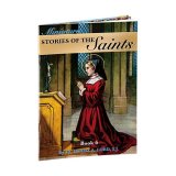 MINIATURE STORIES OF THE SAINTS - BOOK SIX