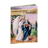 MINIATURE STORIES OF THE SAINTS - BOOK SEVEN