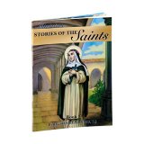 MINIATURE STORIES OF THE SAINTS - BOOK EIGHT